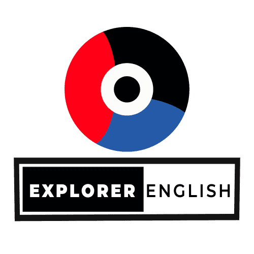 Explorer English