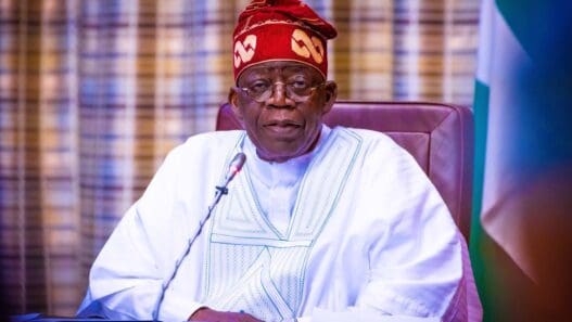 Tinubu urges African nations to end raw mineral exports