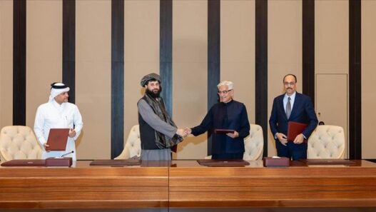 Afghanistan Pakistan