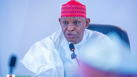 Some APC governors including Muhammadu Inuwa Yahaya of Gombe and Babagana Umara Zulum of Borno states have recently reshuffled their cabinets as 2027 election nears.