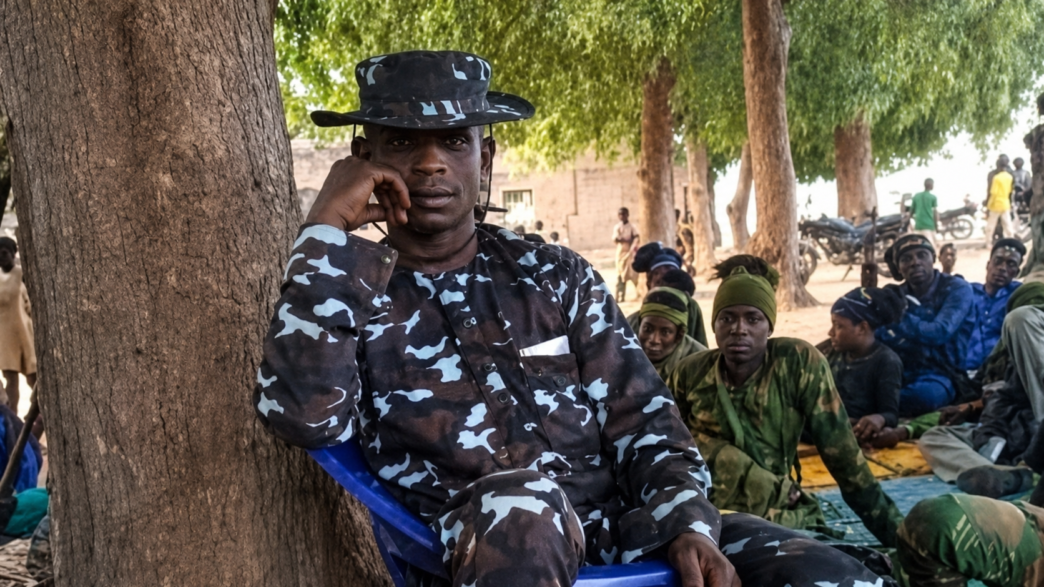 Reports of advanced weapons linked to Bello Turji spark fear in Northern Nigeria