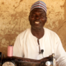 How a local tailor’s initiative is solving menstrual hygiene challenges for women in Adamawa
