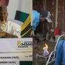 In 2016, just three months before his wedding, Muhammad Dalhatu was involved in a road accident. The crash left him with a spinal cord injury that paralyzed him