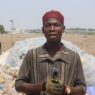 How a 17-Year-Old Nigerian Is Helping Save the Environment by Giving Plastic Bottles a Second Life