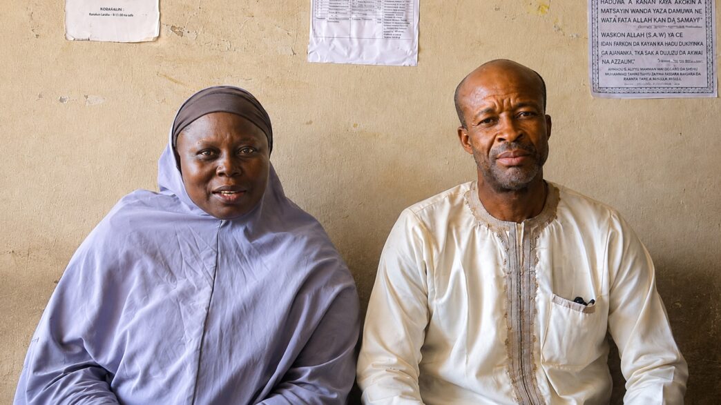 Hisbah: Nigeria's Islamic Commission aiding Christians