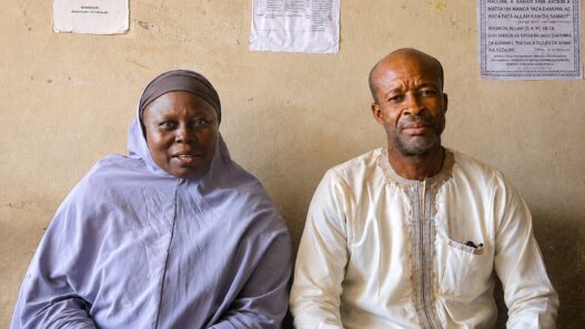 Hisbah: Nigeria's Islamic Commission aiding Christians