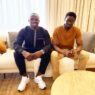 Sadio Mané meets Senegal’s President over $19.5m Agricultural project