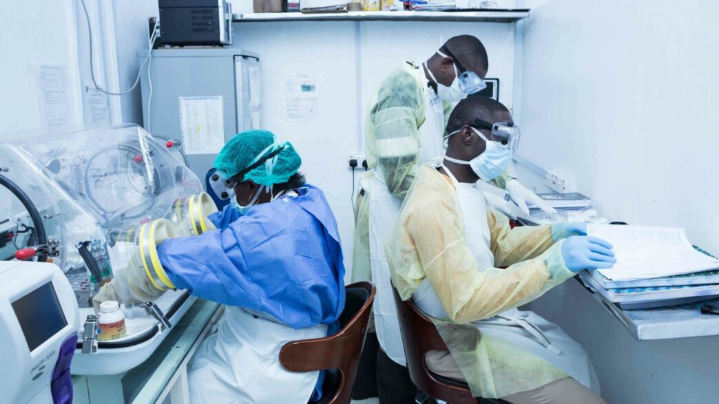 Lassa fever kills 259 in Nigeria as cases exceed 1,000