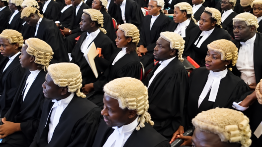 Nigerian lawyers in US face suspensions over fraud, misuse of client funds