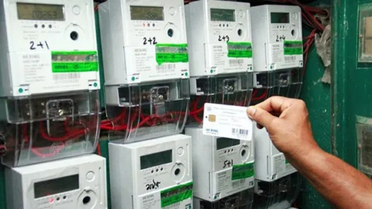 Nigeria rules out immediate electricity tariff hike