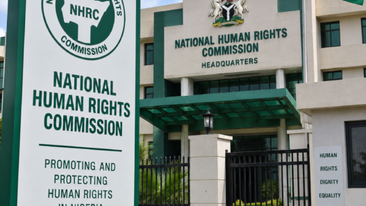 Nigeria’s Rights Commission records 120 complaints in Kano