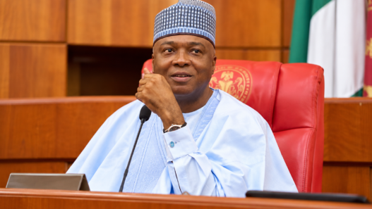 Court ruling vindicates Senate’s rejection of Magu, Says Saraki