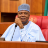 Court ruling vindicates Senate’s rejection of Magu, Says Saraki