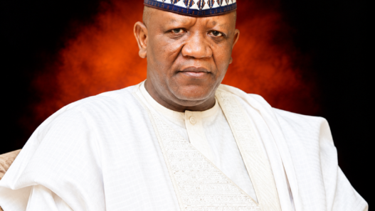 North has no reason not to support Tinubu in 2027 — Yari