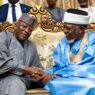 Tinubu’s campaign DG meets Islamic leaders in Jos, Bauchi over peace, national unity