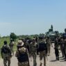 Nigerian troops rescue 23 kidnap victims, arrest four terror suspects